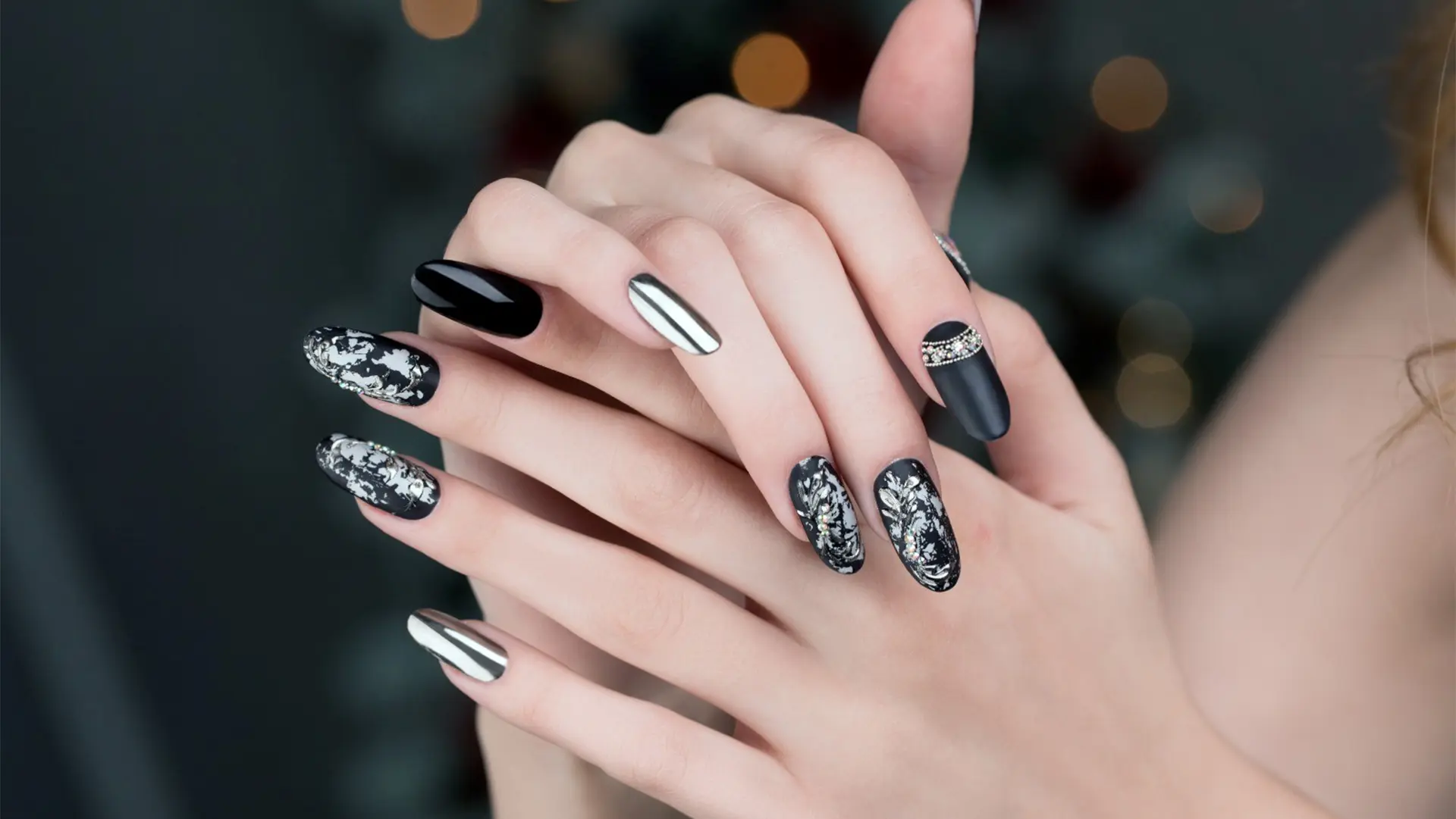 Yurdoğlu Protez Tırnak